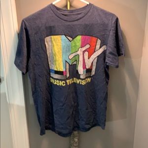 MTV medium T-shirt